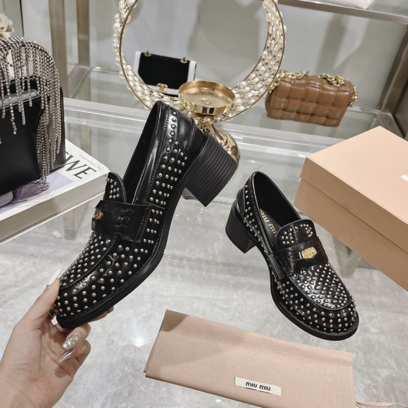 Miu Miu Shoes